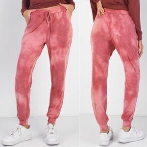 NWT Ultra Comfy Lounge Jogger Pants Size Small Medium Large